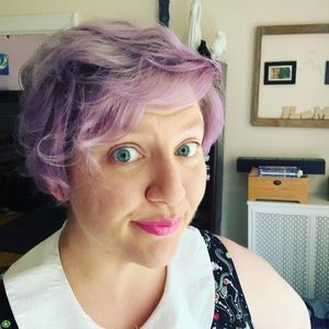 Meet your Posher, Tabitha